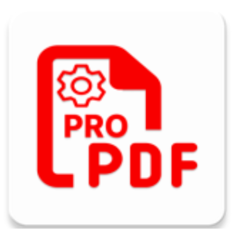 Pdf Pro icon